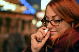 Dieta anti-raffreddore: gli alimenti che ci aiutano