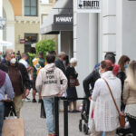Commercio: Istat, a settembre vendite +0,6% mese, +3,9% anno
