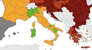 Per soffocare il virus per sempre bisogna accelerare i richiami e proteggere i bambini
