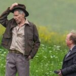 Cinema: 'Indiana Jones', trovato morto un membro della troupe