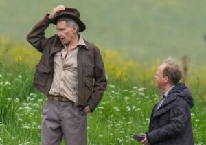 Cinema: 'Indiana Jones', trovato morto un membro della troupe