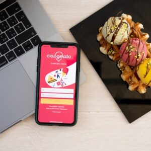 Alimentare: nasce piattaforma 'Ciaogelato