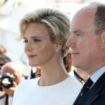 Charlene di Monaco incinta ? ma è silenzio dal Palazzo
