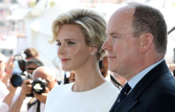 Charlene di Monaco incinta? Ma è silenzio dal Palazzo
