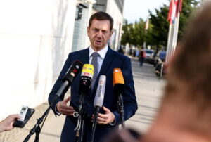 Covid: Sassonia, 'agire presto o rischio di nuovo lockdown'