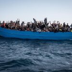 Sea Eye 4 con 800 migranti al largo di Ragusa FOTO | VIDEO
