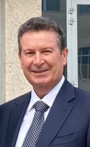 Carmelo Fidone è il nuovo primario dell’UOC Laboratorio Analisi di Ragusa