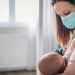 Se mamma positiva al Covid latte materno come vaccino per bebè