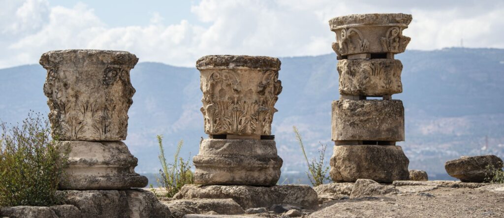 Archeologia: Israele, ecco il tempio di Erode