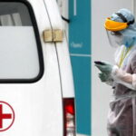 5 novembre, 51 morti Covid in Italia, 9 sono in Sicilia