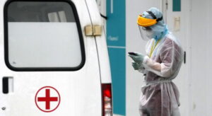5 novembre, 51 morti Covid in Italia, 9 sono in Sicilia