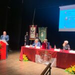 Il Principe Alberto di Monaco a Noto