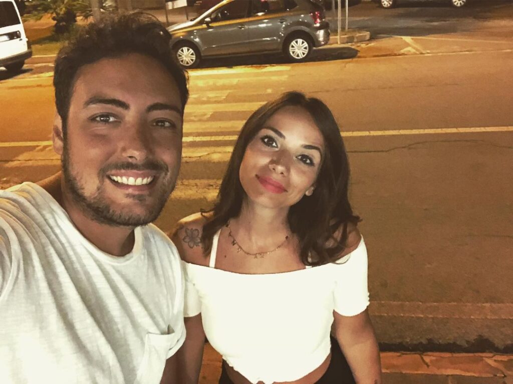 Ciro Priello sposa Maura Iandoli e lo annuncia a Tale e Quale Show