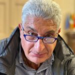 Il dottor Luigi Rabito ricoverato d'urgenza a Catania