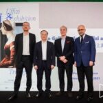 Uffizi, progetto per 10 mostre in 5 anni a Shanghai