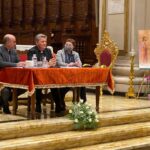 Il cardinale Mario Grech ha tenuto un incontro sul Sinodo a Ragusa