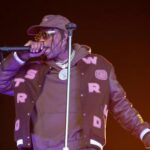 Tragedia al festival, rapper Travis Scott 'sono devastato'