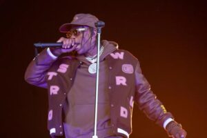 Tragedia al festival, rapper Travis Scott 'sono devastato'