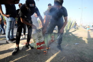 Iraq: attentato con drone a primo ministro, illeso