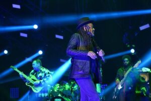 Morto Astro, fondatore del gruppo reggae pop UB40