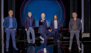 Sanremo Giovani, al via le audizioni