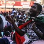 Sudan: secondo corteo antigolpe a Khartoum disperso con la forza