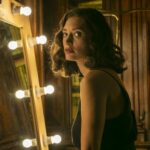Margareth Madè è Alida Valli, donna malinconica