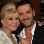 Morte Rossano Rubicondi, lettera d'addio di Ivana Trump a Domenica In