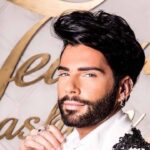 Federico Fashion Style: quanto costa una piega in un suo salone?