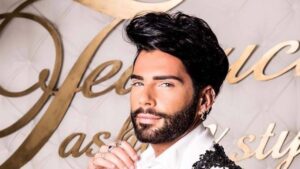Federico Fashion Style: quanto costa una piega in un suo salone?