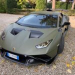 Supercar