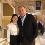 Gerry Scotti e Miriam Leone, a novembre la vacanza è a Scicli
