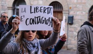 Altro weekend di manifestazioni, da Siracusa a Catania