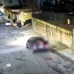 Da Trapani per buttare rifiuti, Cateno scatenato: «Vi becco uno a uno!» VD