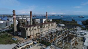 Augusta, la vecchia centrale a carbone diventa un impianto fotovoltaico