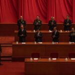 Cina: aperto il Plenum del Pcc, si rafforza il potere di Xi
