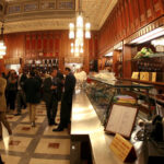 Covid:a Montecitorio riaprono Transatlantico e buvette