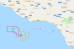 Il gas italiano costa un decimo, ma parte solo la trivella Argo-Cassiopea