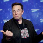 Tesla giÃ¹ in Borsa, per Twitter Musk deve vendere 10% quota