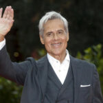Baglioni approda su Canale 5 con tre serate evento