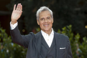 Baglioni approda su Canale 5 con tre serate evento