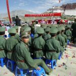 Cina: copia portaerei Usa obiettivo in esercitazioni