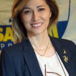 Eurodeputata Donati si candida a sindaco di Palermo