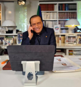 Berlusconi, Fi non subisce nessuna egemonia da alleati