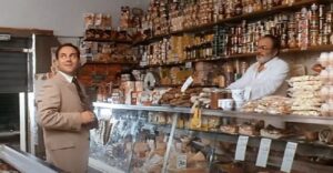 Ruba al supermercato e rivende in salumeria: "Offerta speciale"