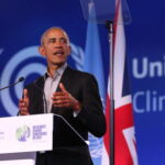 CoP26: Obama cita Shakespeare, soluzione Ã¨ solo 'per gradi'