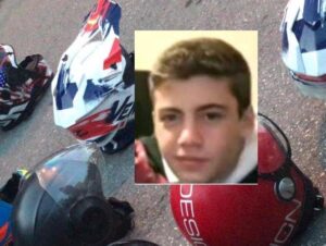 Le Iene e Giulio Golia indagano su morte sospetta di un 16enne siciliano