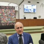 Mafia: Vallone (Dia), core business attuale Ã¨ riciclaggio