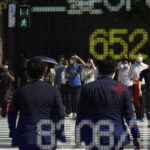 Borsa: Tokyo, apertura poco variata (+0,10%)
