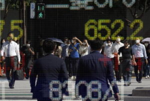 Borsa: Tokyo, apertura poco variata (+0,10%)
